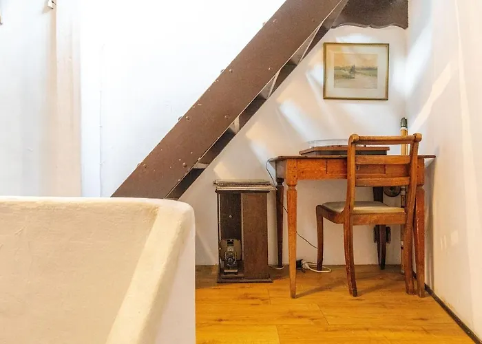Frgk Maison De Pêcheur Avec Terrasse Villa *