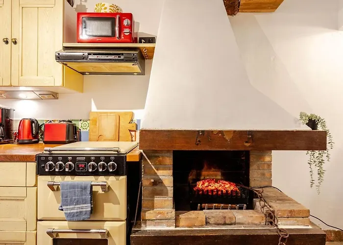 Frgk Maison De Pêcheur Avec Terrasse Villa Cannes