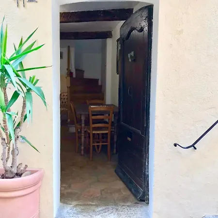 Frgk Maison De Pêcheur Avec Terrasse * Cannes