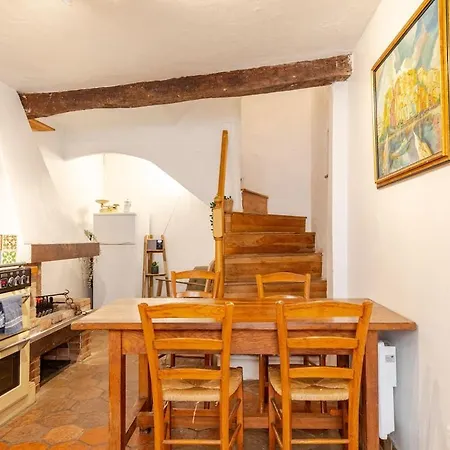 Frgk Maison De Pêcheur Avec Terrasse Villa *